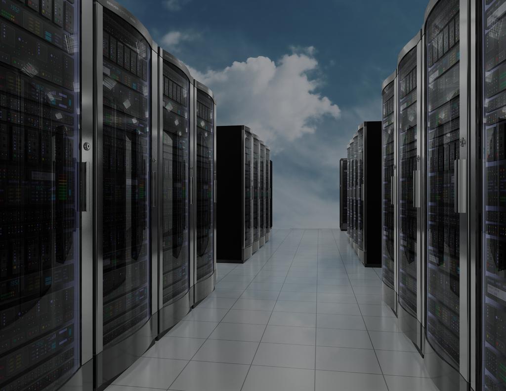 COLOCATION YOUR CONDUIT TO THE CLOUD MASSIVE