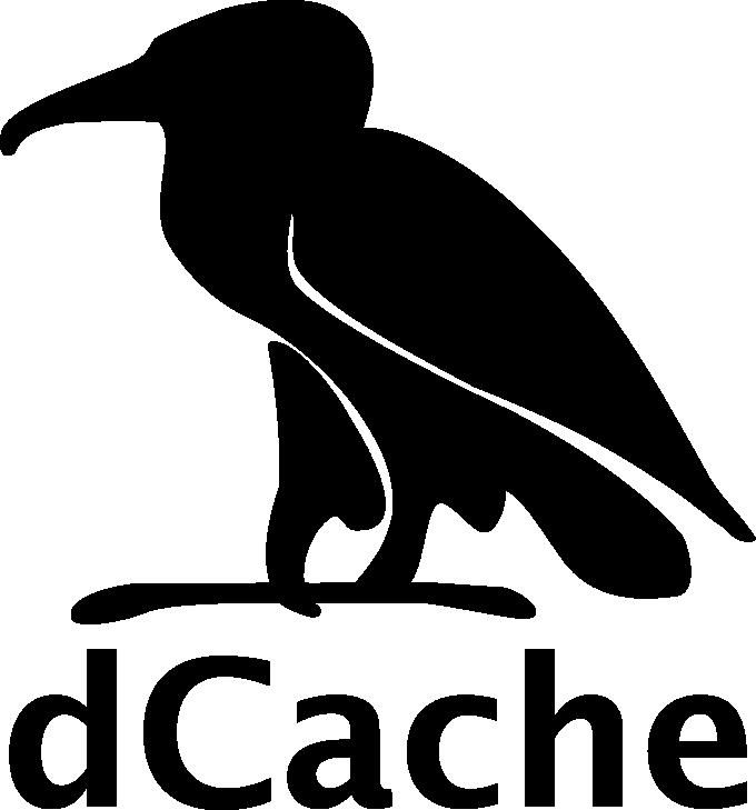 What is dcache? Data Storage system Upload files, get at uploaded bytes again Files can be deleted, renamed, moved but not updated or appended; subdirectories can be created, deleted, moved, renamed.