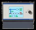 Integration in the RCO-Network Modbus RS485 1... 32 Modbus RS485 1.