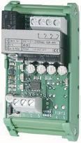 .. 10 VDC) (Stages with Modules RCO 030A00) Window contact Presence button Connections / Out-/Inputs: 24 VAC Modbus