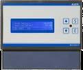 .. 32 RCO 514D-E Network Controller with Text display Network