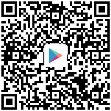 1 MOBILE PHONE APP A: Please search CloudEdge via the Apple app store or Google Play B: Scan the QR code, download the APP.
