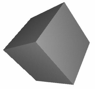 Using transforms for instancing put transform