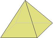1. 1. Find the sum of the eterior angles of a regular octagon. 1. Find the volume of the right cone... 6 ft.. 60. 64 ft.. 0. 0 ft. D. 1440 D. 45 ft.