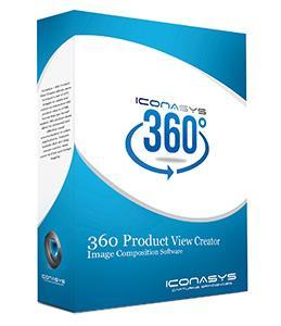 Iconasys Advanced 360 Product