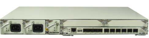 itn201-4gf - Packet Transport Network Device The itn201 is a reliable, NEBs 3 Compliant and MEF 2.0 Certified, intelligent Carrier Ethernet/MPLS demarcation device.