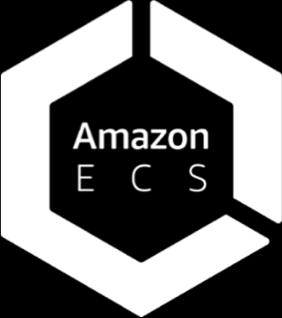 Container ECS AGENT Amazon ECS AGENT COMMUNICATION SERVICE API LOAD