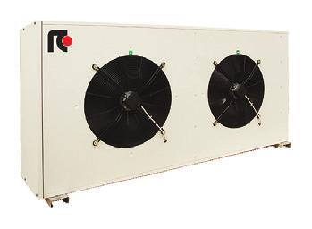 for indoor installation; Cooling Capacity; Heating