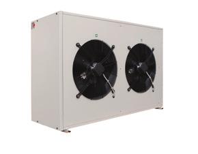 coolers equipped with axial fans DRY COOLER PF 8,8 89,0