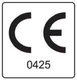 C CQC CERTIFICATION (People's Republic of China) For RC products RC products have obtained the C and CQC certifications.