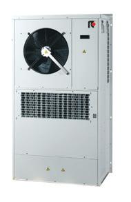 IT Cooling Products overview AIR CONDITIONERS FOR