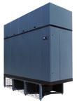 200 300 kw AIR CONDITIONERS FOR TELECOMMUNICATION