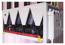 system air conditioners with freecooling system.