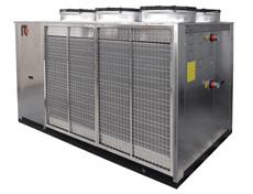 Chillers Products overview AIR COOLED LIQUID CHILLERS 10 YEARS WARRANTY on cabinet SMART 2 SMART PF UNICO UNICO PF