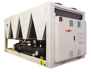 900 1200 1500 kw HE high energy efficiency, A energy efficiency class according to EUROVENT; FL equipped with