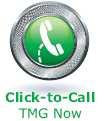 Call TMG if you need to ganise repair and/ calibrate your unit.