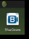 Joining a Meeting from Android 1. Download the Blue Jeans app from the Google Play store 2.