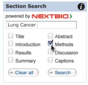 search across ScienceDirect, Scopus, and web content Three embedded