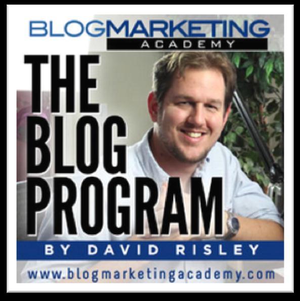 THE BLOG PROGRAM Podcast Transcript Episode 29 30 Email Marketing Power Tips For Bloggers (Part 3 of 3) To get automatic updates of this show to your mobile device, you can subscribe here: Click here
