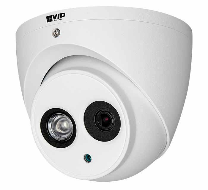Camera Quick Install Guide VDMINIIRCB Series Available in 2.0MP, 4.0MP, 6.0MP and 8.0MP, with 2.8mm and 3.6mm lenses. Thank you for purchasing a VDMINIIRCB Series CCTV Surveillance Camera.