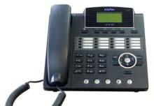 IP Phone Comparison Table AP-IP300 AP-IP250 AP-IP230 AP-IP160 AP-IP120