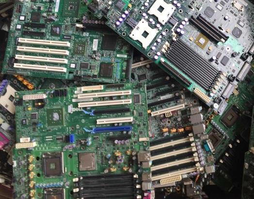 Purchase Price for Electronic Scrap Valid from 04/02/2019 Prices as based on the goods delivered to the