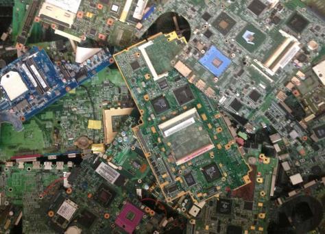 Laptop Motherboards o Motherboards from laptop and netbooks from all generation
