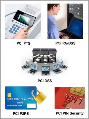 Production for Manufacturers P2PE : Incorporates requirements from PCI DSS, PCI PA-DSS and