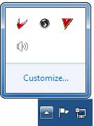 12 Again, right-click the program you want to add. From the menu, select "Pin to Taskbar".