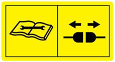 Safety Carefully read all the safety signs in this manual and on the applicator before use. Keep signs clean and in good working order. Replace missing or damaged safety signs.
