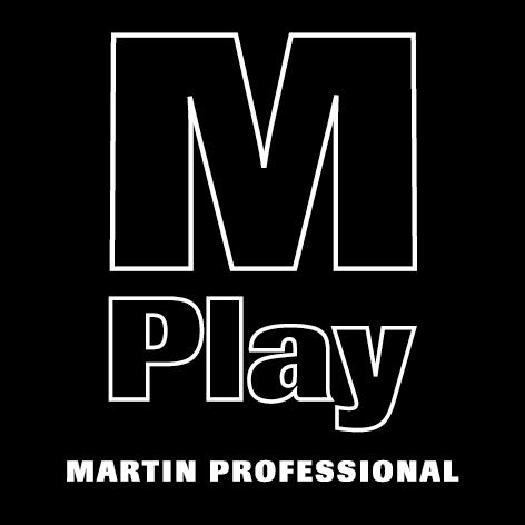 Martin M-Play