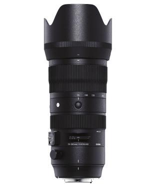 MARC LEBRYK PHOTOGRAPHY REVIEW: THE NEW SIGMA 60-600 F4.5-6.3 OS SPORT! http://bit.