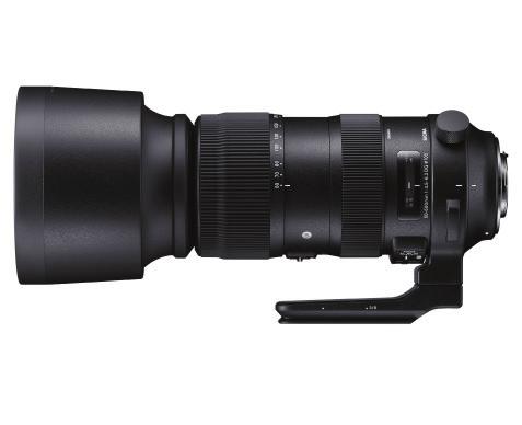 more accurate performance (Sigma 105mm Art) PDN & RANGEFINDER GUIDE, FAMILY PHOTOGRAPHERS: SMILE-WORTHY S FOR THE PHOTOGRAPHER IN YOUR LIFE http://bit.