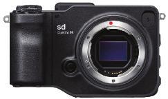 SHOP THE SALE TIL 02/28 SD QUATTRO DSLR CAMERA sd Quattro Camera (C40900) Was $699 sd Q + 30mm F1.