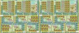 Integrated Circuits The big idea : Manufacture the entire circuit in