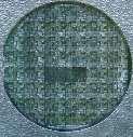 at the same time Integrated Circuits Fabricate in layers Each layer
