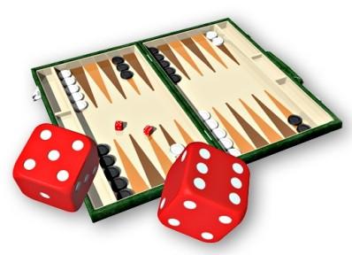 Course Project Develop a desktop multiplayer version of the game Backgammon using Story-Driven Modelling method You can see an example
