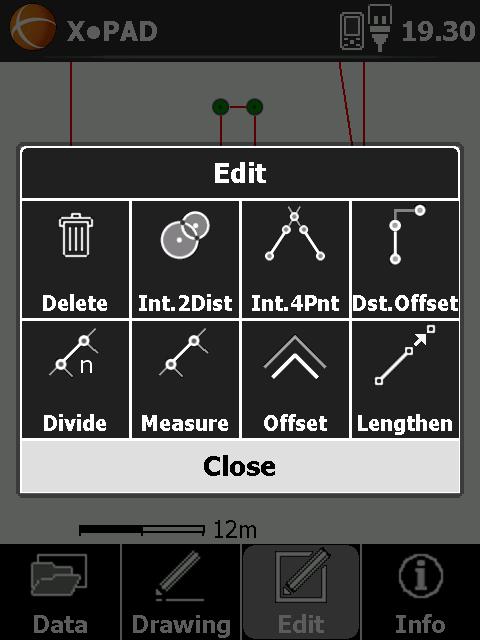 News X PAD Construction - April 2013 X PAD Construction 2.5 This document contains a list of all changes, new features, bug fixed introduced in this last version of X PAD Construction.