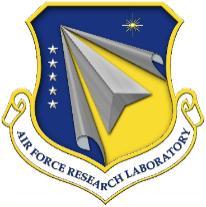 Thank you for attending Special thanks to : Air Force Research Lab Brewer Science