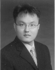 14 Jeong-Woo Lee received the B.S. degree in Information & Telecommunication Engineering from Jeonbuk National University, Jeonju, Korea, in 1996, and the M.S. degree in Information and Communications Engineering from Kwanju Institute Science and Technology (K-JIST), Kwangju, Korea, in 1998.