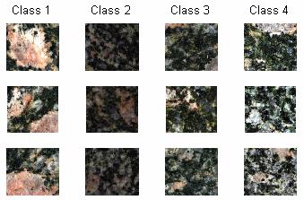 Color-Based Classification of Natural Rock Images Using Classifier Combinations 905 Fig. 2.