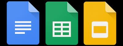 Google Drive Creating a New File Follow these steps to create a new file in Drive: 1. Open Drive.