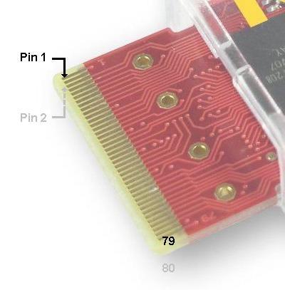 Second, the ADC1 connected to the measure pin of the Stick (P0.