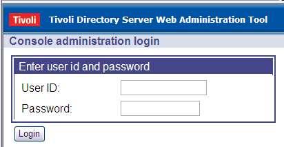 com:9080/idswebapp/ Note: Update the appropriate port number as per the selection of Virtual host in step 11 above.