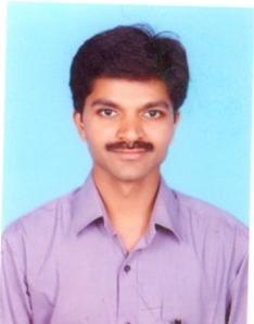 Naveen R Chanukotimath Assistant Professor Dept. of Information Science & Engineering GM Institute of Technology Davanagere - 577006 Karnataka State, INDIA Contact No.