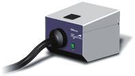 Temperature Compensation Unit (Factory Option) This unit detects temperatures with the main body temperature sensors attached to each axis and two sensors dedicated to a