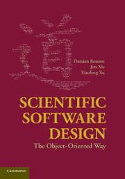 Scientific Software Design (2011) Object Oriented Design - Overview Addressing Design