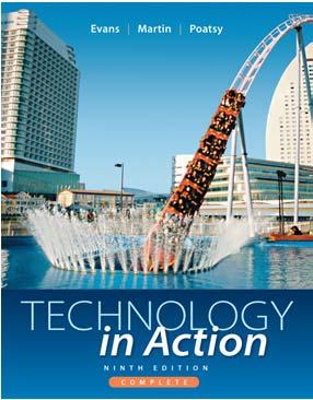 Technology in Action Technology in Action Alan Evans Kendall Martin Mary Anne Poatsy Chapter 10 Behind the Scenes: Software Programming Ninth Edition Chapter Topics Understanding software programming