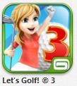 and Let s Golf 3 : first Freemium games to launch in early 2011 03/01/2011: Launch of the Freemium version Launch date: 08/01/2011 Makes more revenue than LG2