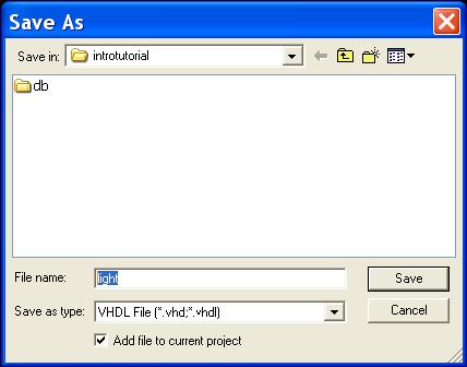 3. Click Save, which puts the file into the directory exp1 and leads to the Text Editor window shown in figure 14.